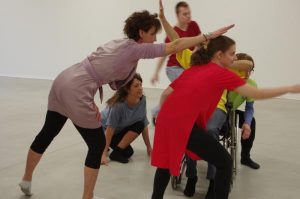 laboratorio dance ability