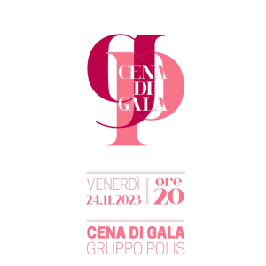 Cena di Gala Gruppo Polis 2023 - Hotel Bellavista Terme 24 novembre 2023